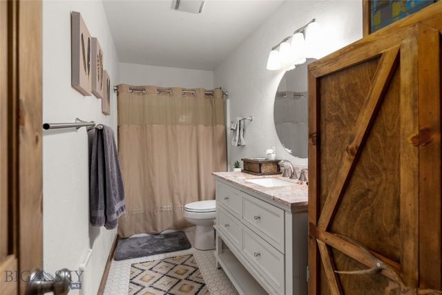 1200 Lost Creek Drive, Kalispell, MT 59901