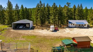 1200 Lost Creek Drive, Kalispell, MT 59901