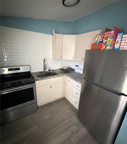 1360 S WASHINGTON AVENUE, Clearwater, FL 33756