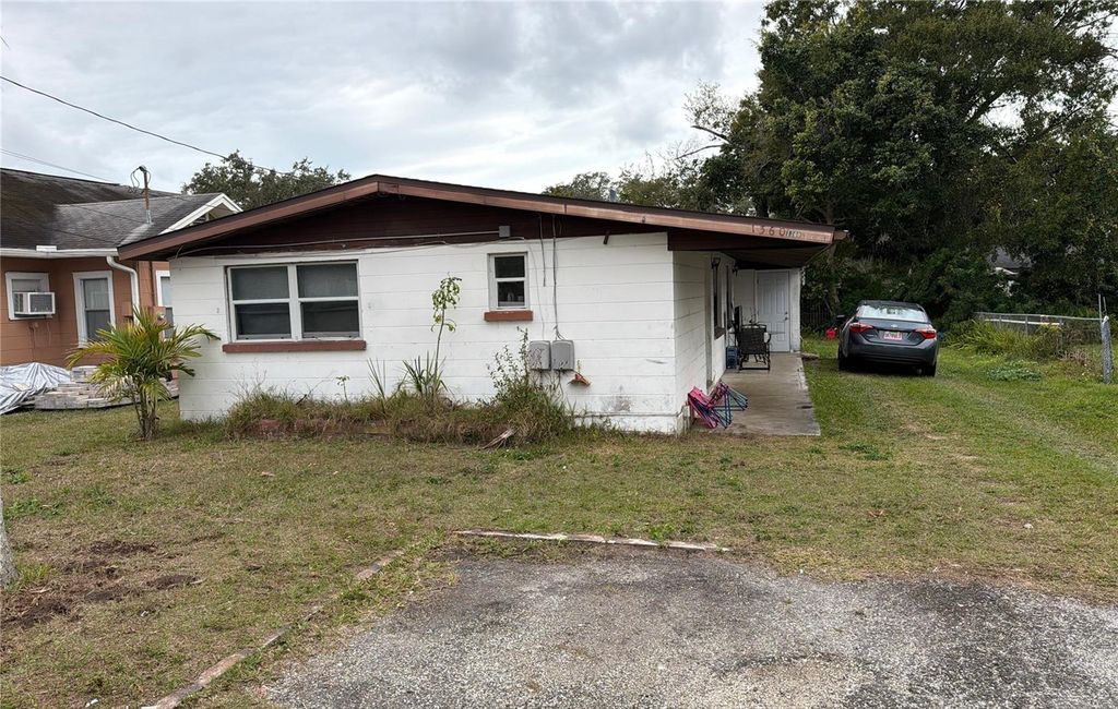 1360 S WASHINGTON AVENUE, Clearwater, FL 33756