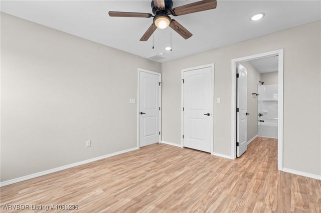 171 Maplewood Loop, Charleston, AR 72933