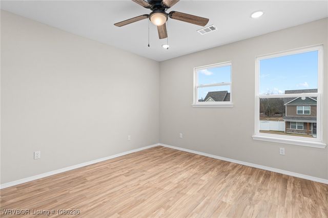 171 Maplewood Loop, Charleston, AR 72933