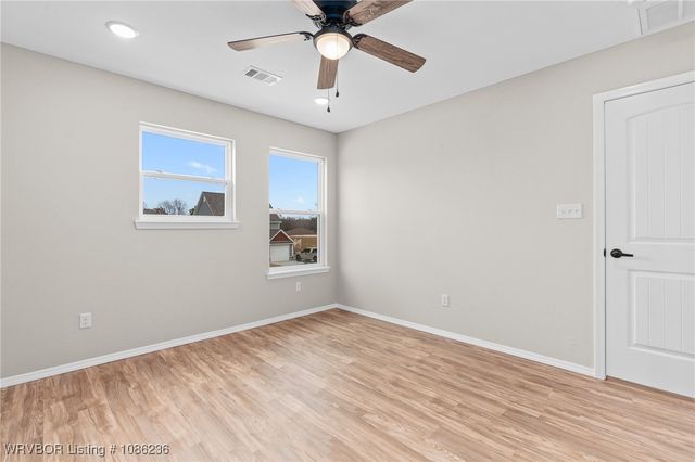 171 Maplewood Loop, Charleston, AR 72933