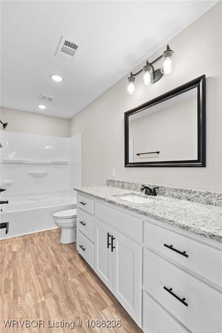 171 Maplewood Loop, Charleston, AR 72933