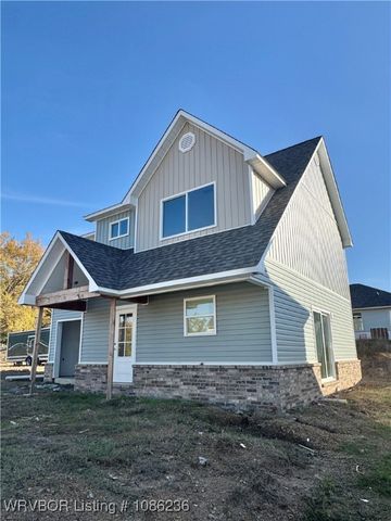 171 Maplewood Loop, Charleston, AR 72933