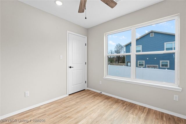 171 Maplewood Loop, Charleston, AR 72933