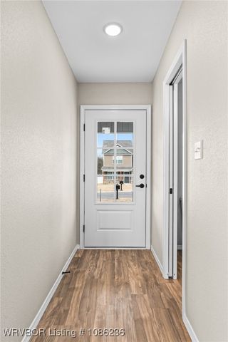 171 Maplewood Loop, Charleston, AR 72933