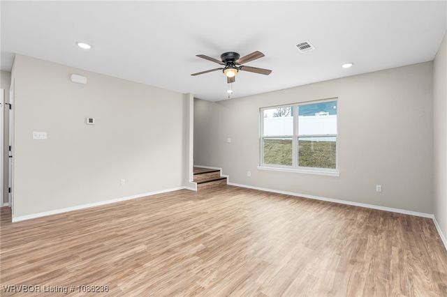 171 Maplewood Loop, Charleston, AR 72933