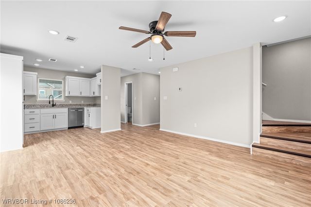 171 Maplewood Loop, Charleston, AR 72933