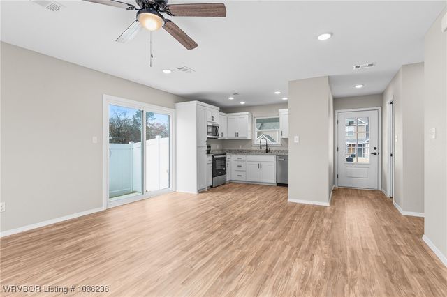 171 Maplewood Loop, Charleston, AR 72933