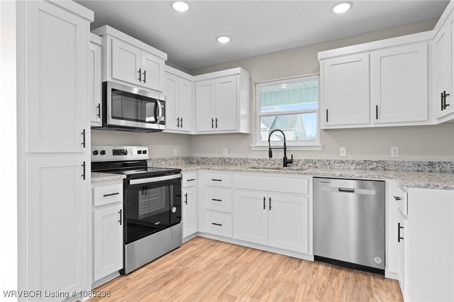 171 Maplewood Loop, Charleston, AR 72933