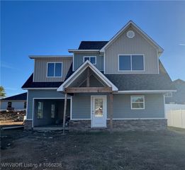 171 Maplewood Loop, Charleston, AR 72933