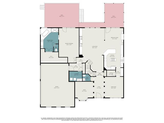 757 Gallant Fox Lane, Union, KY 41091