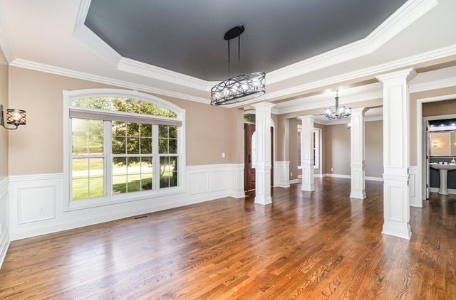 757 Gallant Fox Lane, Union, KY 41091