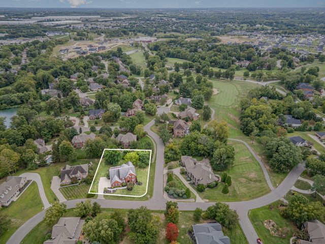 757 Gallant Fox Lane, Union, KY 41091