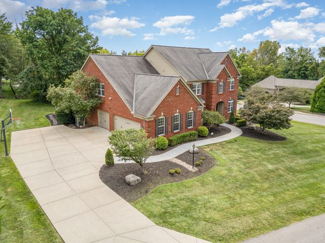 757 Gallant Fox Lane, Union, KY 41091