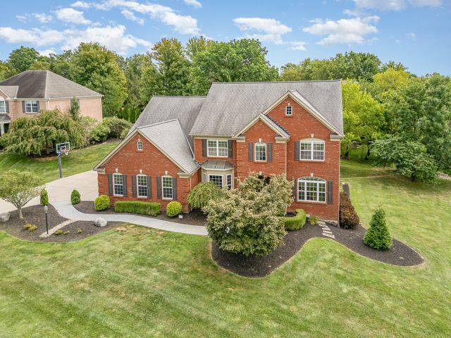 757 Gallant Fox Lane, Union, KY 41091