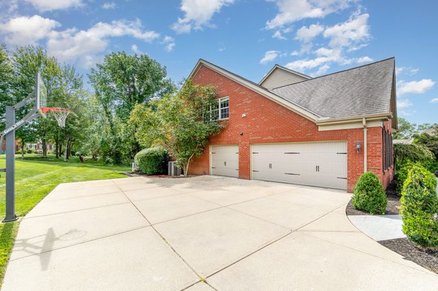 757 Gallant Fox Lane, Union, KY 41091