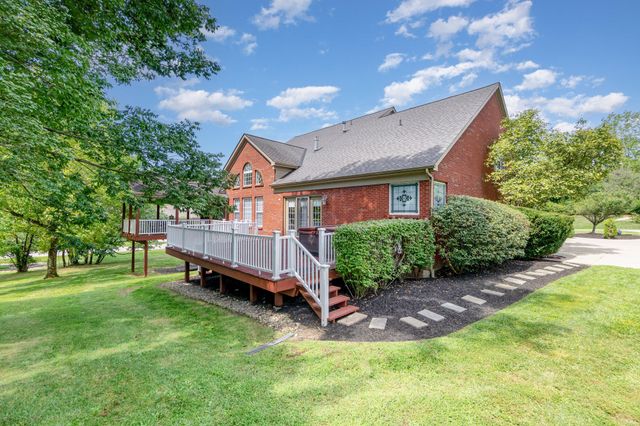 757 Gallant Fox Lane, Union, KY 41091