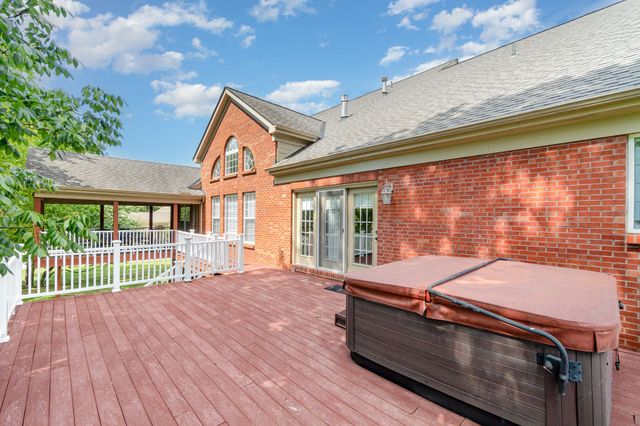 757 Gallant Fox Lane, Union, KY 41091