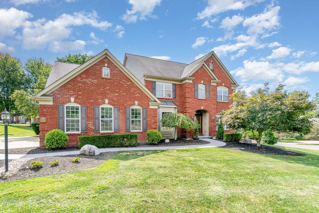 757 Gallant Fox Lane, Union, KY 41091