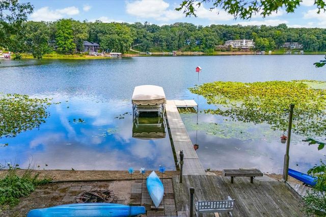 7414 Field Bay Avenue, Kalamazoo, MI 49009