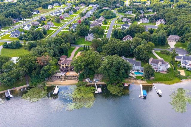 7414 Field Bay Avenue, Kalamazoo, MI 49009
