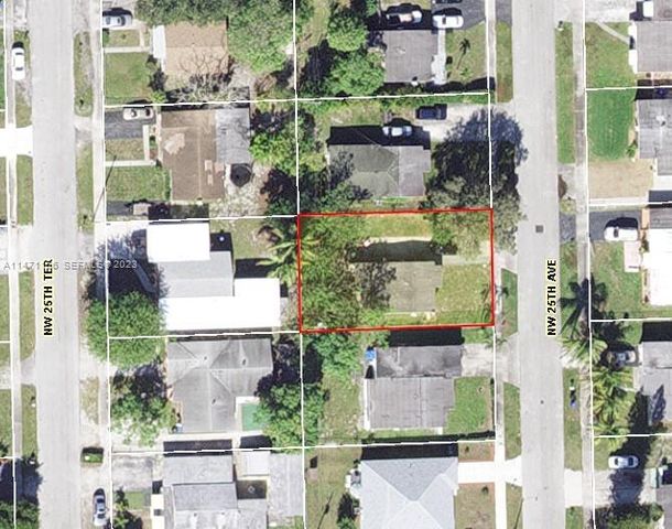 1817 NW 25th Avenue, Fort Lauderdale, FL 33311