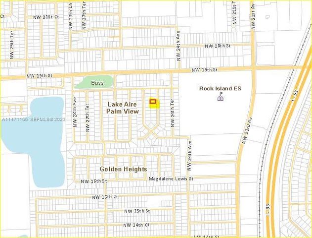 1817 NW 25th Avenue, Fort Lauderdale, FL 33311