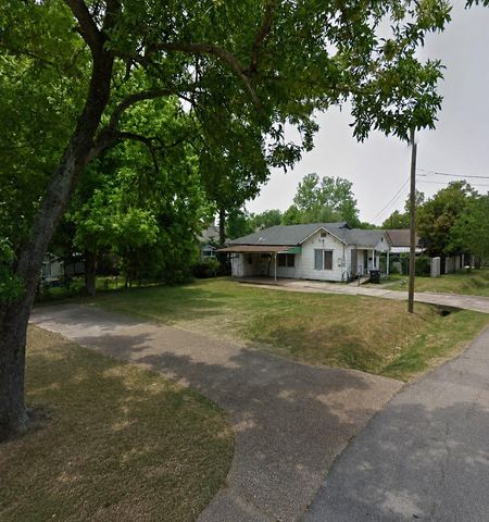 4508 Salina Street, Houston, TX 77026