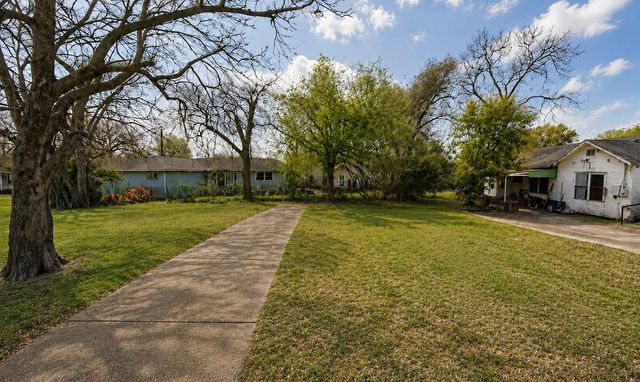 4508 Salina Street, Houston, TX 77026