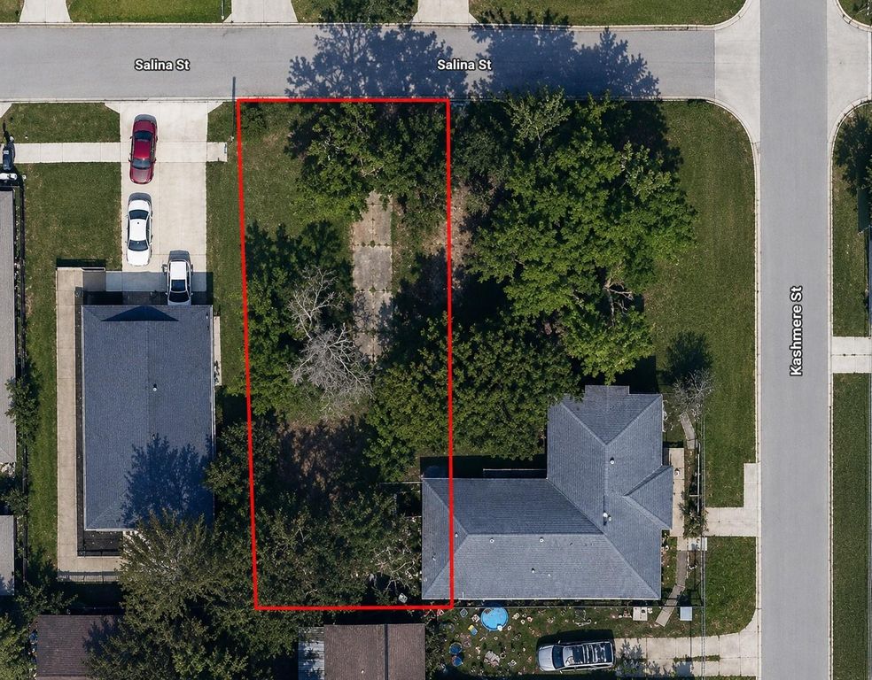 4508 Salina Street, Houston, TX 77026
