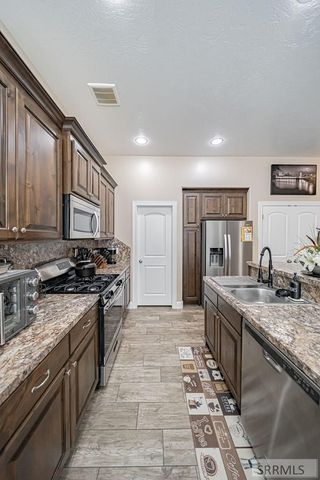 3894 E Marble Drive, Idaho Falls, ID 83401