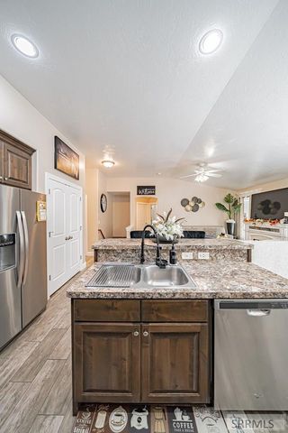 3894 E Marble Drive, Idaho Falls, ID 83401