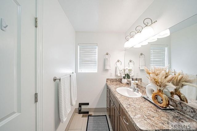 3894 E Marble Drive, Idaho Falls, ID 83401