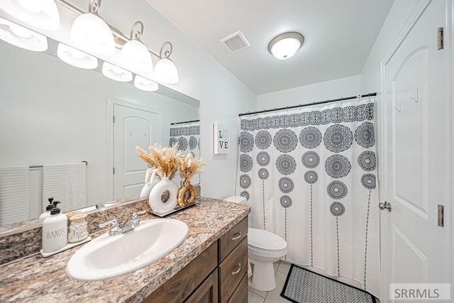 3894 E Marble Drive, Idaho Falls, ID 83401