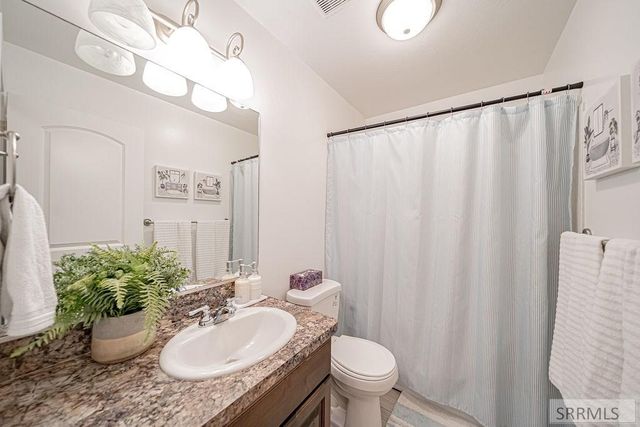 3894 E Marble Drive, Idaho Falls, ID 83401