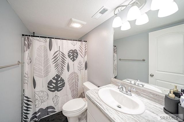 3894 E Marble Drive, Idaho Falls, ID 83401