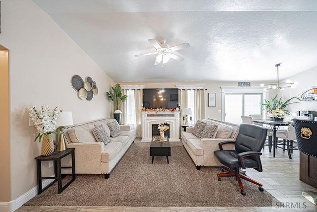 3894 E Marble Drive, Idaho Falls, ID 83401