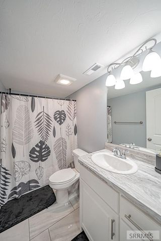 3894 E Marble Drive, Idaho Falls, ID 83401