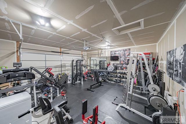 3894 E Marble Drive, Idaho Falls, ID 83401