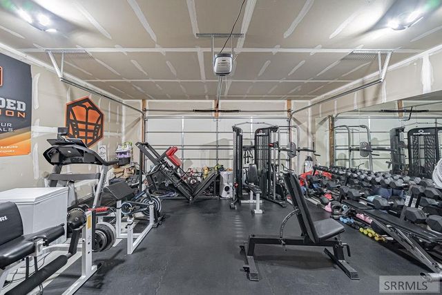 3894 E Marble Drive, Idaho Falls, ID 83401