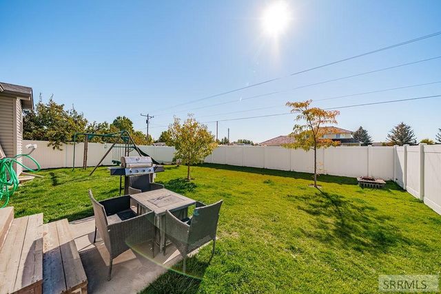 3894 E Marble Drive, Idaho Falls, ID 83401