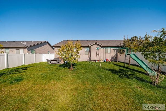 3894 E Marble Drive, Idaho Falls, ID 83401