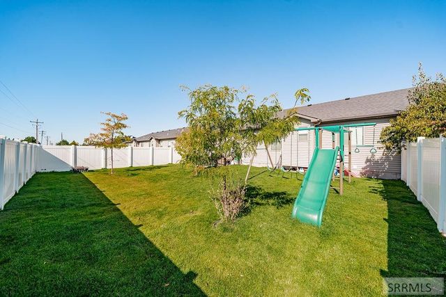 3894 E Marble Drive, Idaho Falls, ID 83401