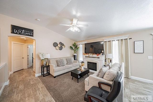 3894 E Marble Drive, Idaho Falls, ID 83401