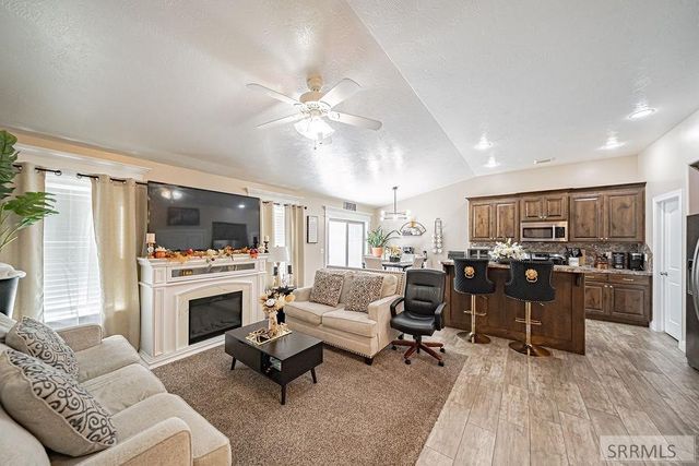 3894 E Marble Drive, Idaho Falls, ID 83401