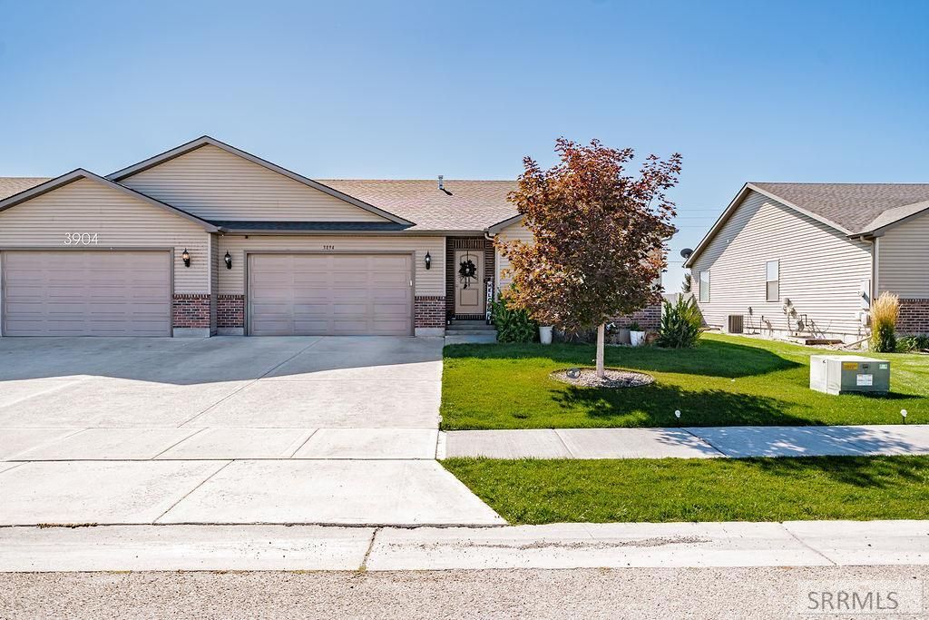 3894 E Marble Drive, Idaho Falls, ID 83401