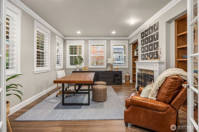 2440 NE Daphne Street, Issaquah, WA 98029