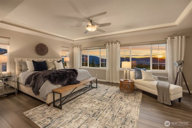 2440 NE Daphne Street, Issaquah, WA 98029